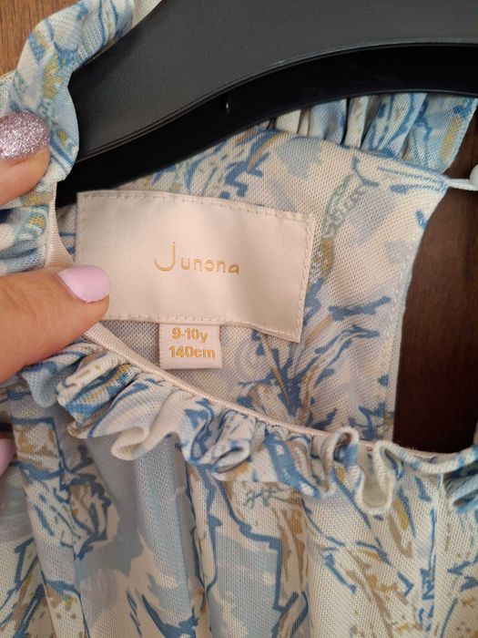 Рокля Junona-140р.