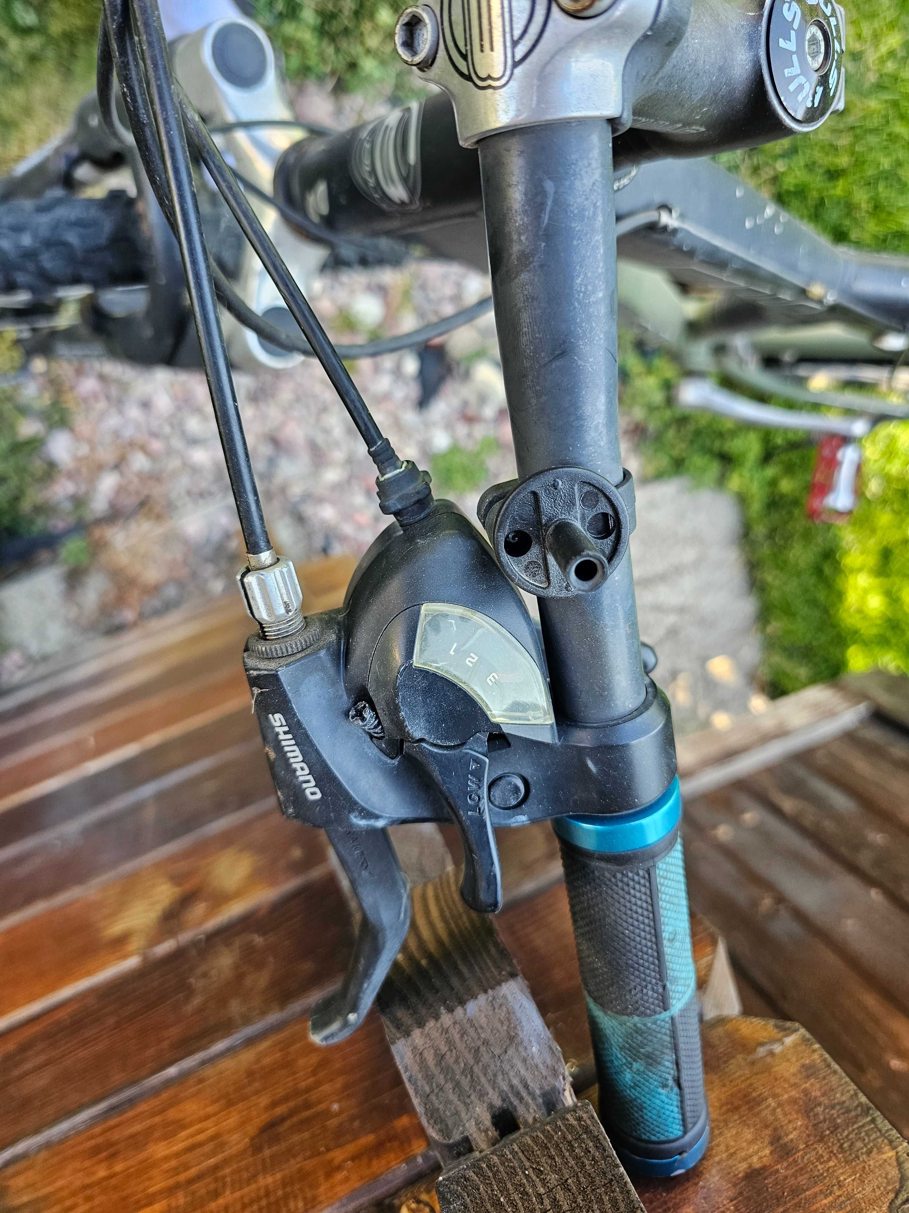 Bicicleta Bulls MTB