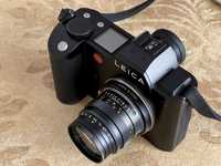 Leica SL (Typ 601) Mirrorless Digital Full-Frame 24MP