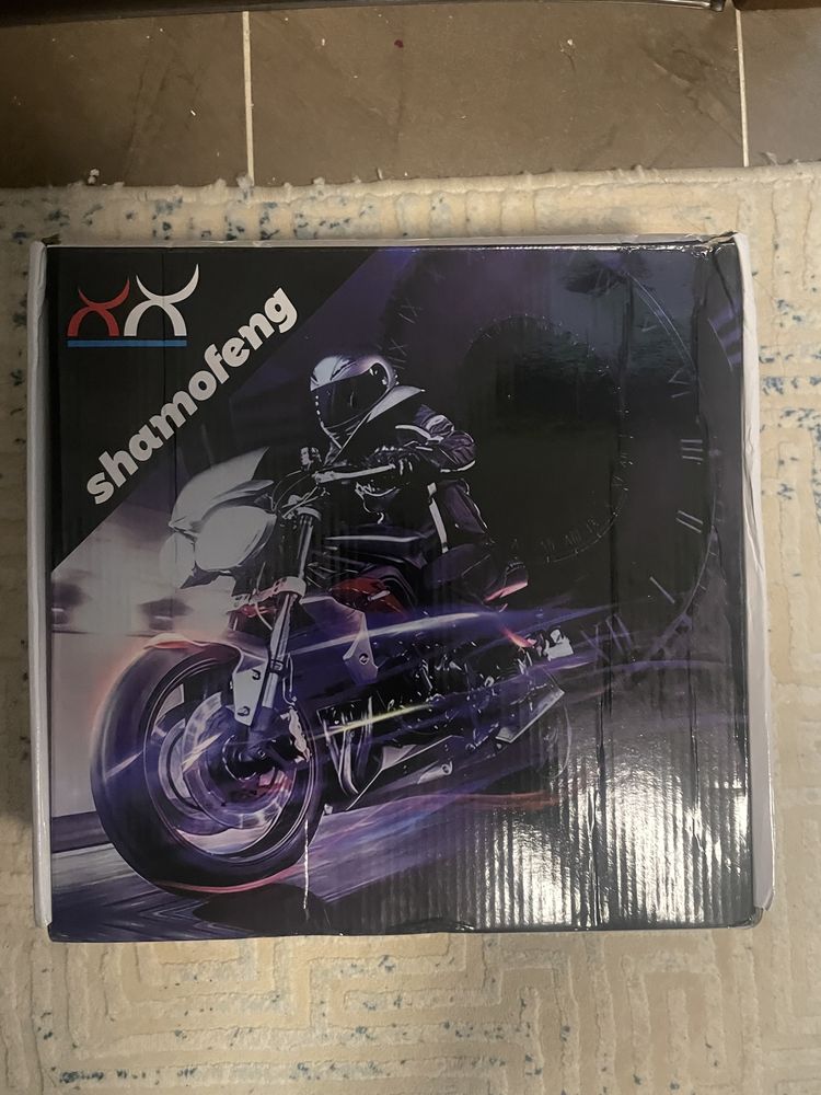 Moto bot. Мото боты