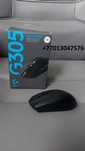 Мышка игровая беспроводная Logitech G305 бу в коробке есть чек