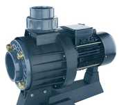 Pompa 3.3 kw, 75 mc/h, 220/400V, AstralPool, aproape noua