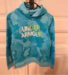 Hanorac Under Armour