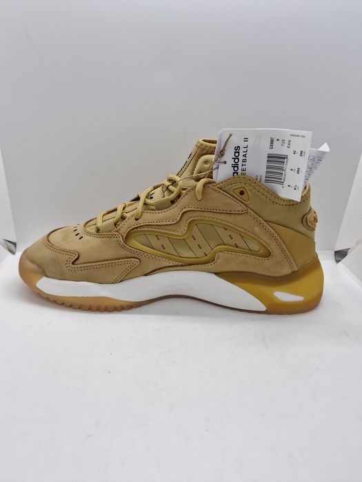Adidas Streetball II nr. 40,41 1/3