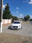 Audi A6 C7 Avant 2013