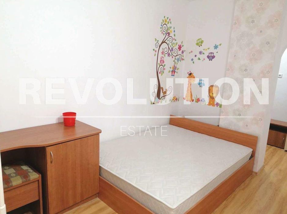 Дава се под наем Двустаен апартамент в Варна, Младост 2 - 58 кв.м за 300 € - Снимка #3