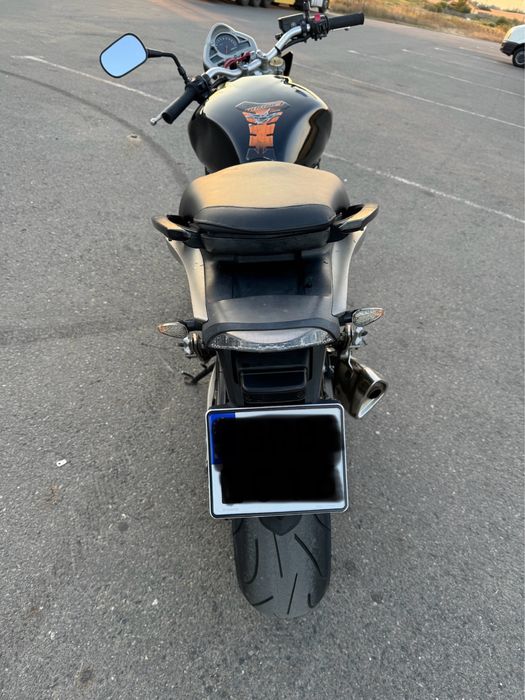 Vand Honda Hornet CB600