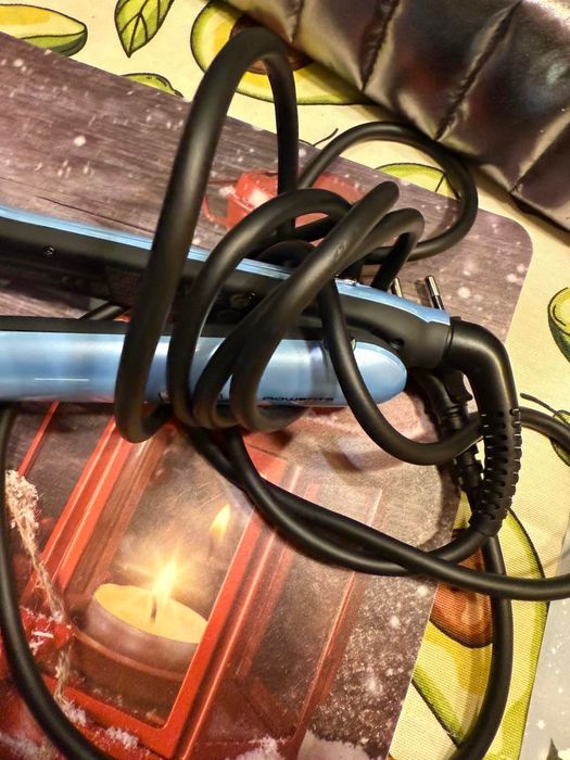 Loreal Steampod 4 Limited edition