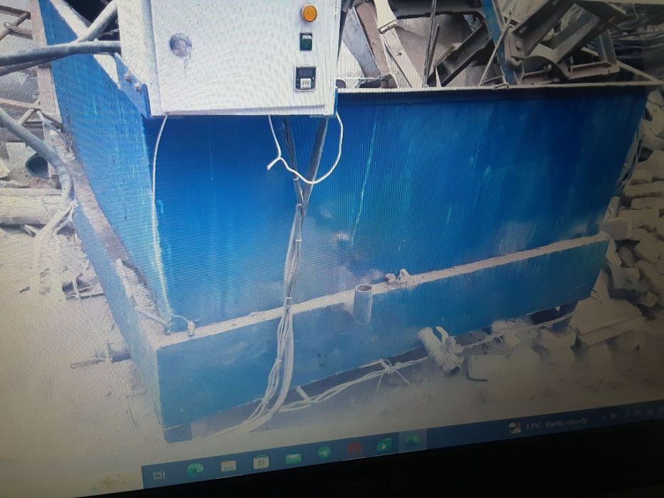 Ёмкость 4 тонналик