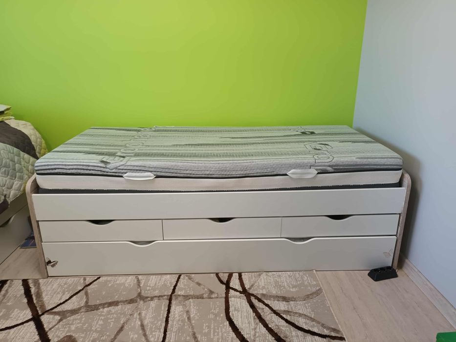 Легло      Сандвич