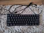 Tastatura gaming