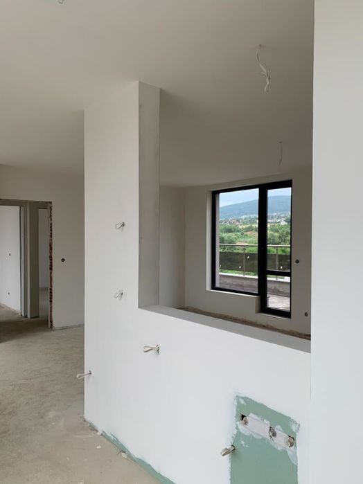 Продава се Тристаен апартамент в София, Малинова долина - 160 кв.м за 1050 €/кв.м - Снимка #8