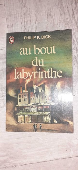 Peggy Sue et les fantomes + alte carti in franceza