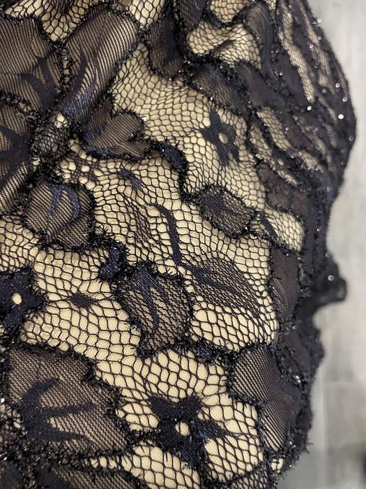 Елегантна вечерна дълга рокля