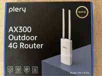 Уличный Роутер 4G