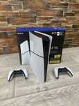 Playstation 5 ЧИСТО НОВ