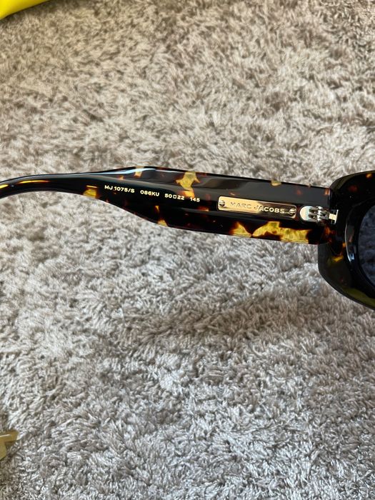 Слънчеви очила Marc Jacobs