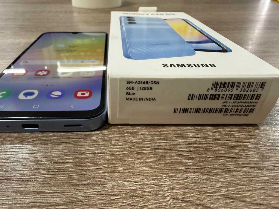 Samsung Galaxy A25
