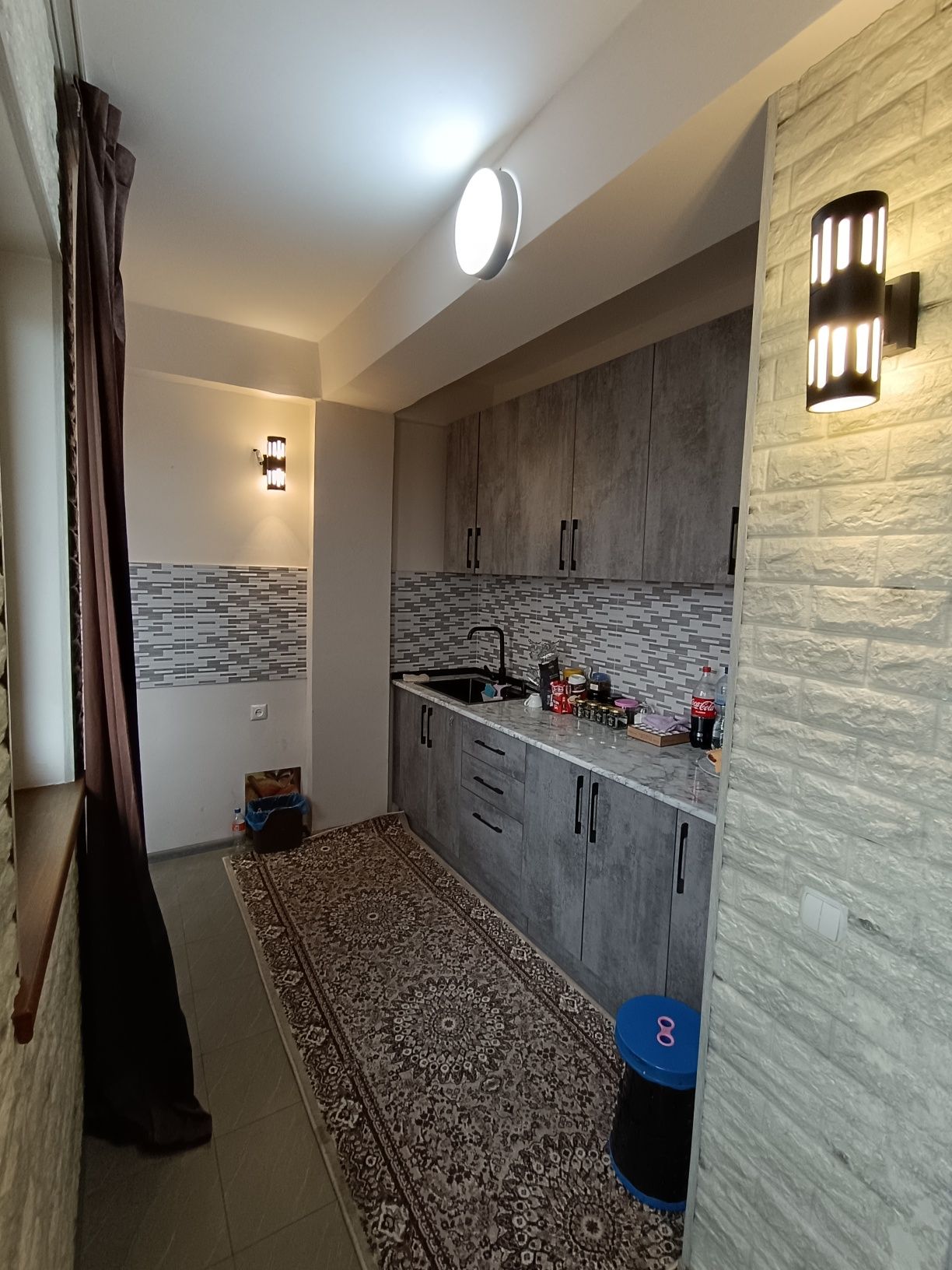 Метро Новза 1в2/12/12 57 м²