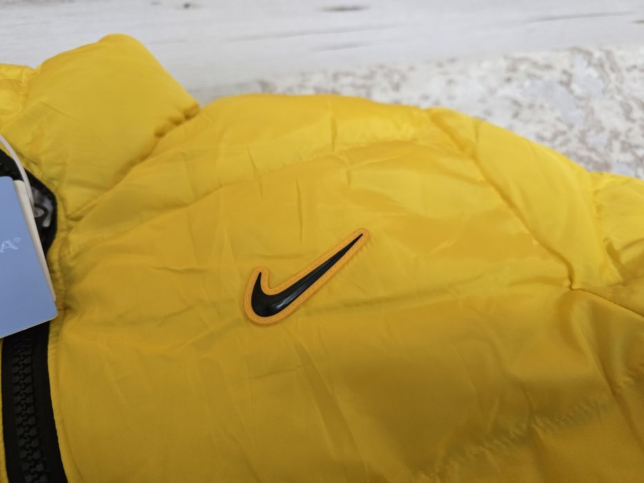 Geaca Nike x Nocta Puffer ( mărimi M,L)