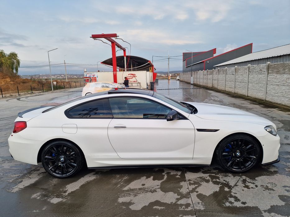 640d m pack accept orice test !!!