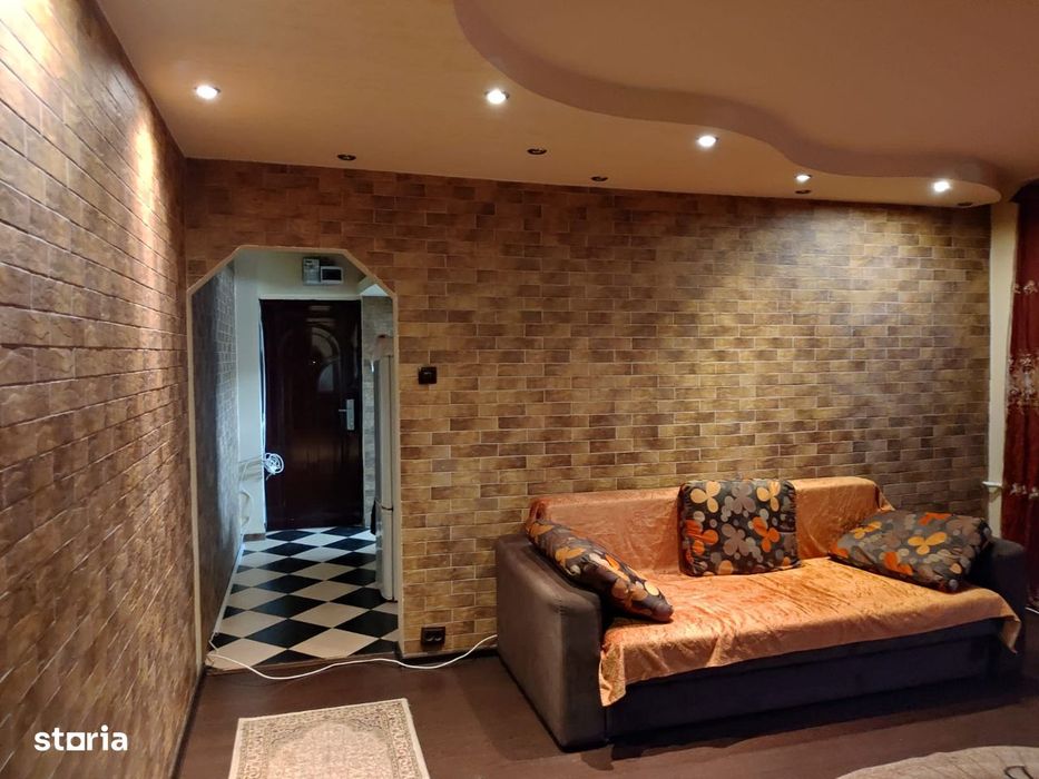 Exclusivitate! 3 Camere Craiovita Noua