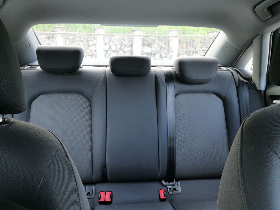 Vând Audi A3, 2018, Limousine, 8V, 1.6 tdi