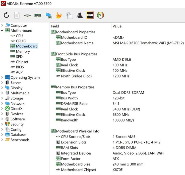 Memorie ram ddr5 corsair titanium 32 gb dual ch 6600 noi garanție