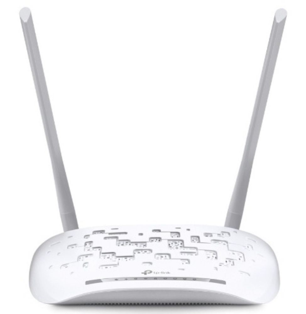 Продается новый Модем Wi-Fi роутер TP-LINK TD-W8961N