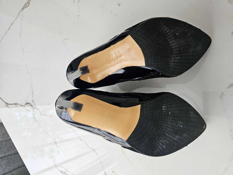 Дамски боти Gianni 37 номер