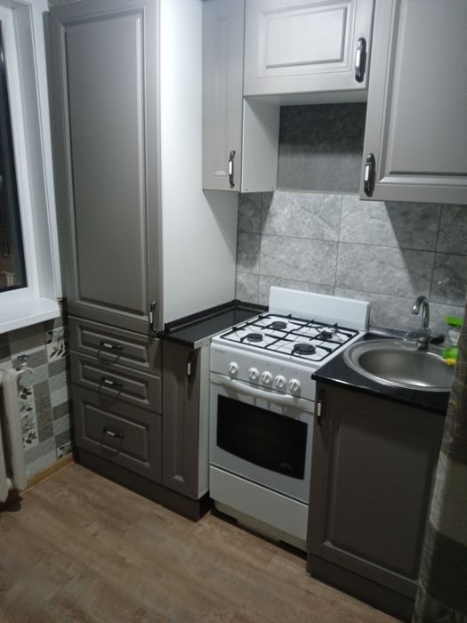 Продается 2х ком квартира