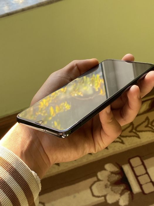 Samsung A90 5G, Ideal holatda