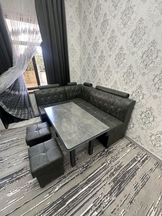 Kuxuniy ugalok 2 ta pufik