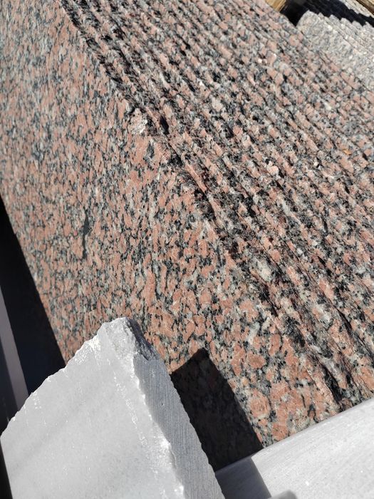 Glafuri interior exterior marmură și granit.