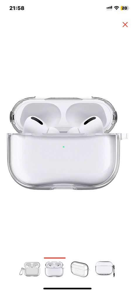 Airpods pro и airpods 2