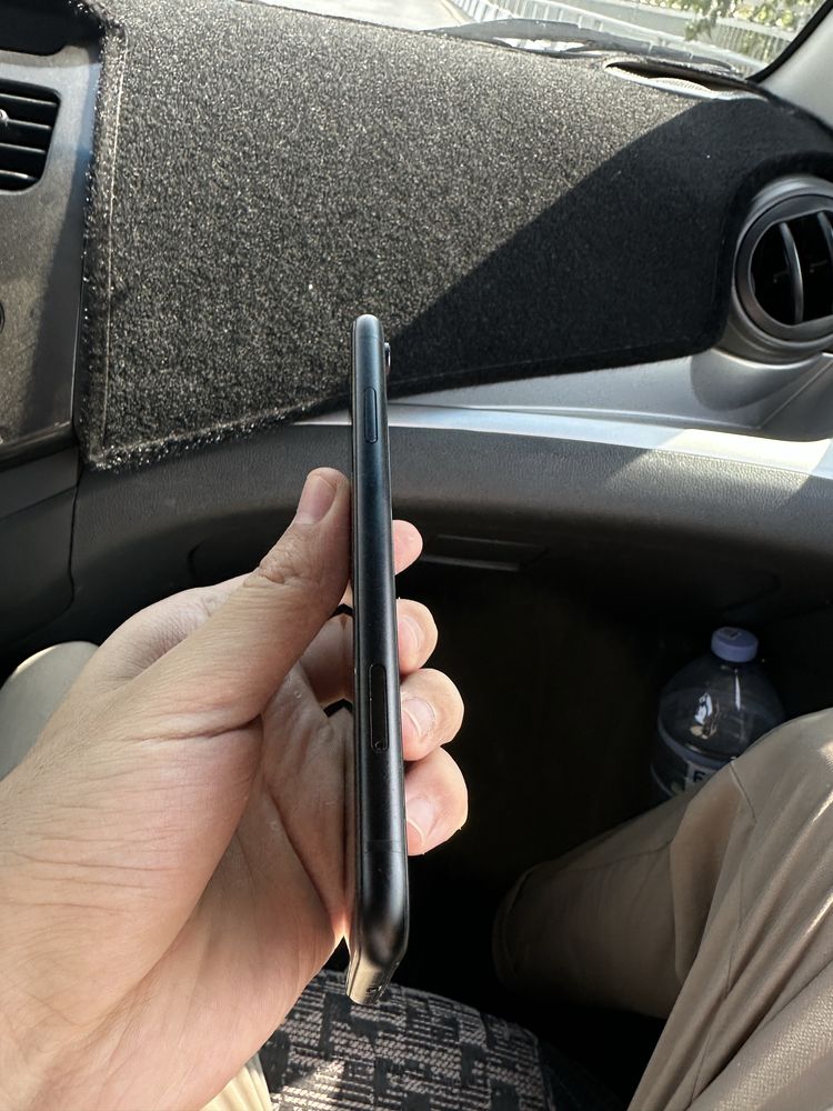 Iphone Xr 128 Gb holati ideal
