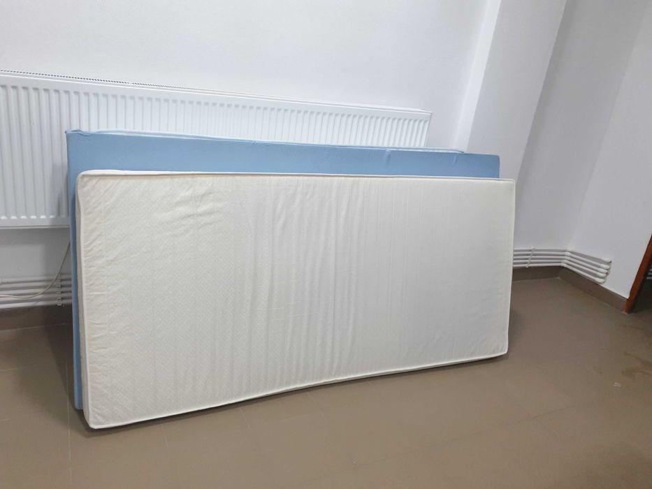 Saltele import Germania 200/80-200/90-200/140 burete-Noi