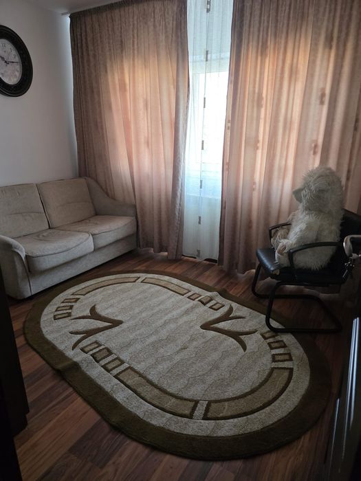 De închiriat apartament 4 camere – Sector 6, București