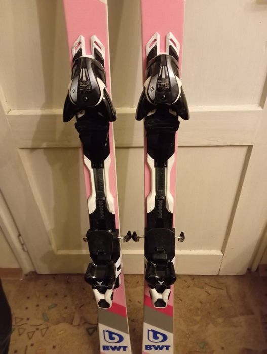 Atomic G-7-BWT- Нови ски-156см.