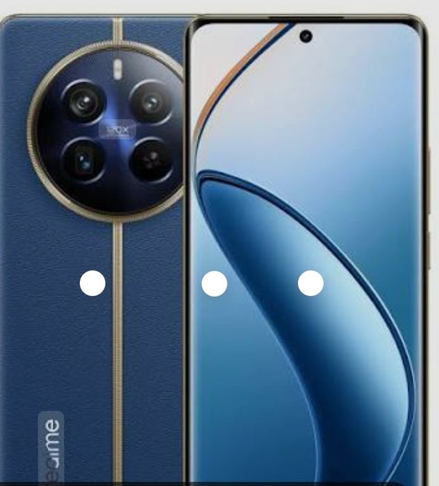 Realme 12 Pro Plus 5G 12/512 Gb 23м.гаранция