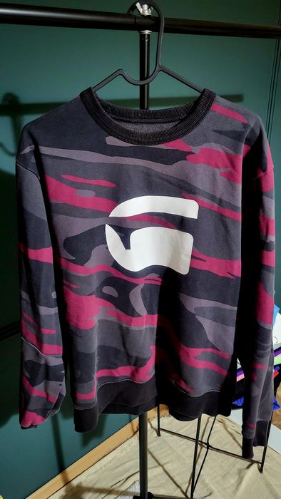 Мъжка блуза G-STAR RAW
