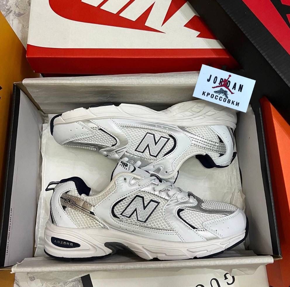new balance 530 (unsiex)