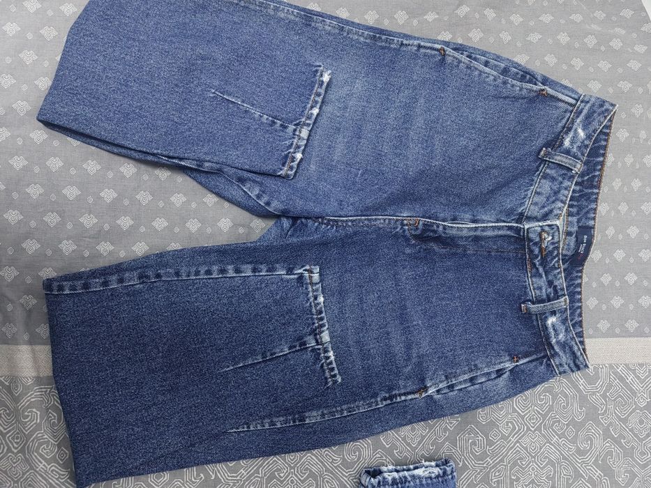 Продаются джинсы в отличном состоянии