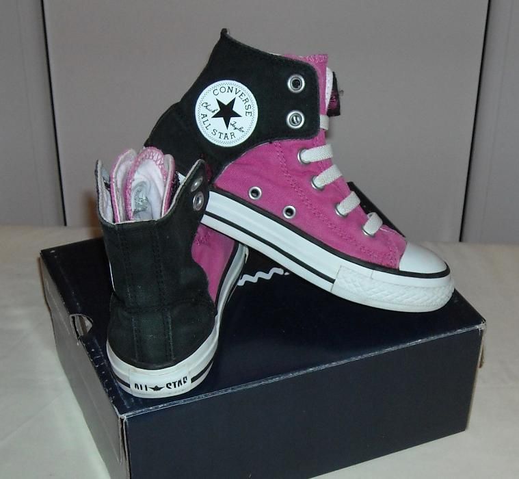 Tenesi Converse All Star (Pret negociabil)