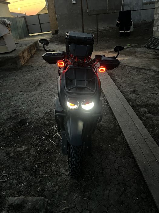 Танк про сатылады