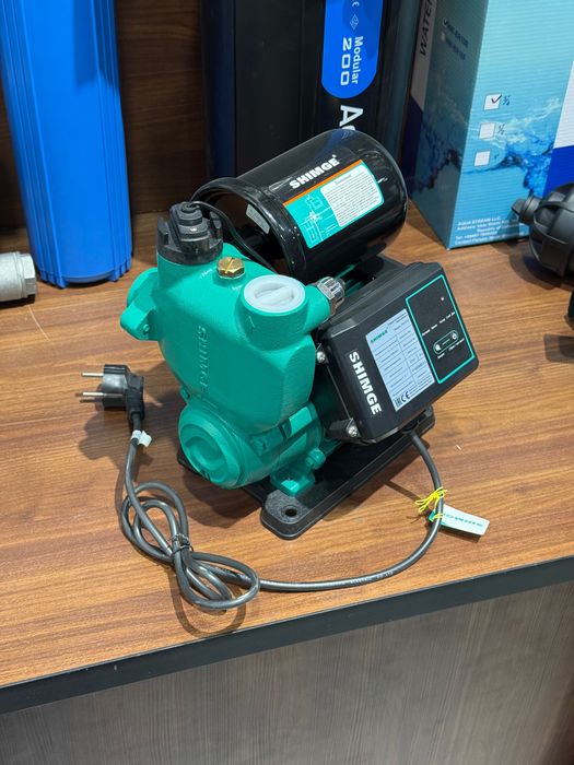 Насос SHIMGE PW 370F