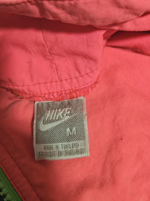 Geaca Vintage Nike Anii '80