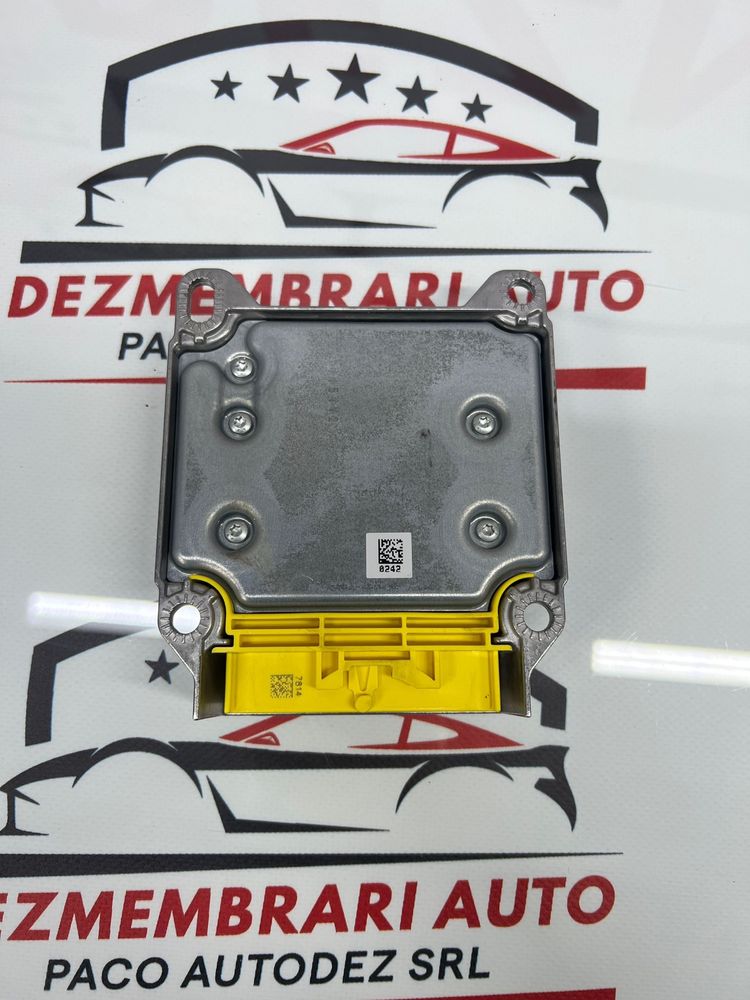 Senzor/Modul Esp/Acceleratie Audi A6 4G C7 Audi A7