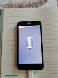 Telefon LG D320n defect