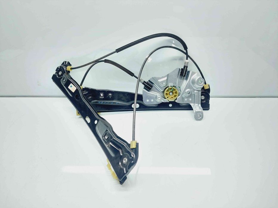 Macara electrica geam stanga fata Opel Astra J Coupe GTC [Fabr 2009-20